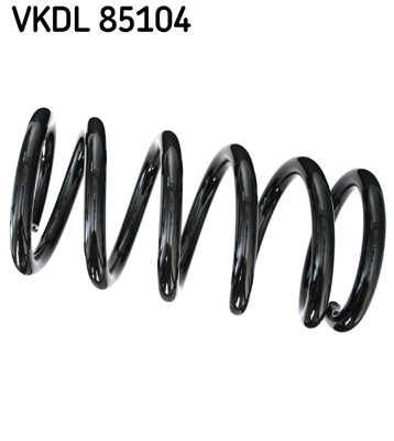 SKF VKDL 85104 Fahrwerksfeder